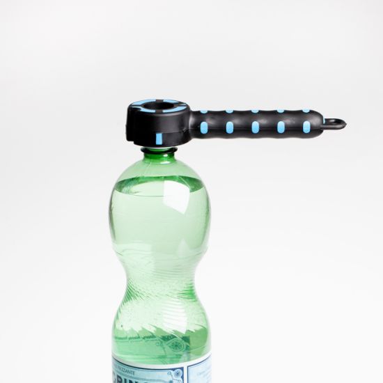 Flaschenöffner Cap-Twister
