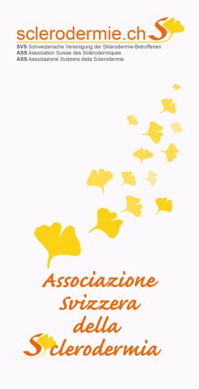 Association suisse des Scloérodermiques