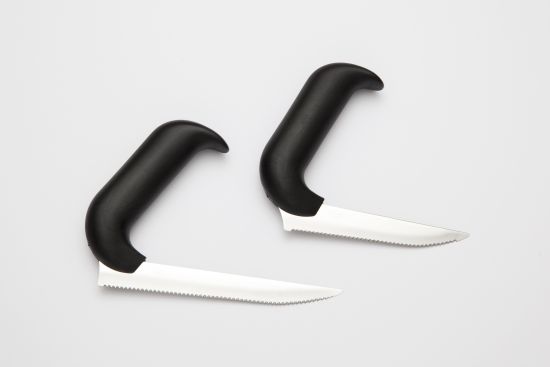 Couteaux d´office 12 cm