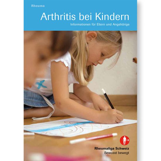 Arthritis bei Kindern