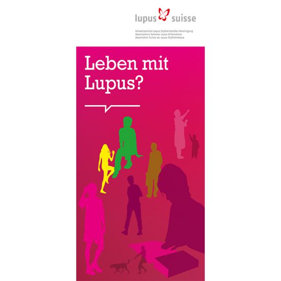 Schweiz. Lupus Erythematodes Vereinigung