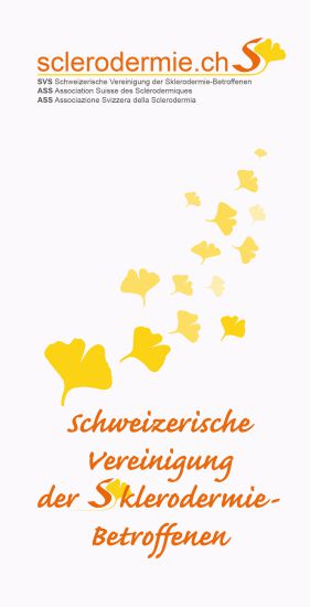 Schweiz. Vereinigung der Sklerodermie-Betroffenen